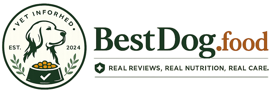 Best Dog Food